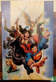 Justice League