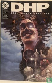 Dark Horse Presents 95