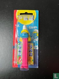 Smurfin