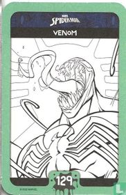 Spider-Man - Venom