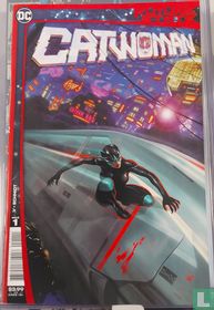 Future State: Catwoman