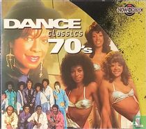 Dance Classics 70's