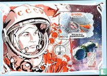 Space travel