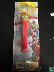 Iron man