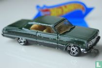 '63 Chevrolet Impala