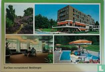 EurOase-recreatiehotel Beekbergen