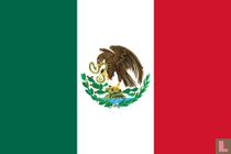 Mexico cadeaukaarten catalogus