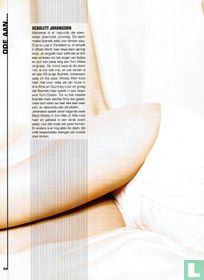 Ode aan... Scarlett Johansson
