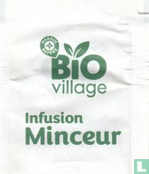 Infusion Minceur