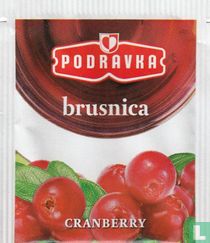 brusnica 