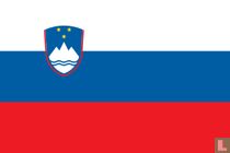 Slovenia gift cards catalogue