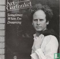 Sometimes When I'm Dreaming