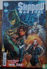 Shadow War Zone