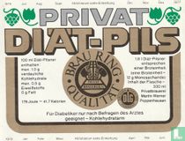 Diät Pils Privat