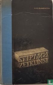 Zetkunst