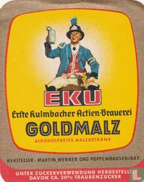 Eku Goldmalz