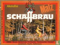Schäffbräu Malz