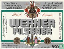 Werner Pilsener