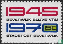 25 Jaar Bevrijding