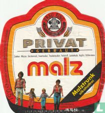 Malz Privat