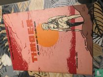 De stam van de rode man for sale