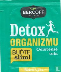 Detox Organizmu  