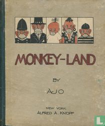 Monkey-land
