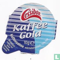 Cessibon kaffee gold