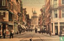 Utrechtsestraat Amsterdam
