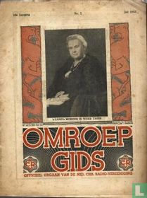 NCRV Omroepgids 1