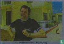Dubbeldekkers / Reg Varney