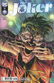 The Joker 15