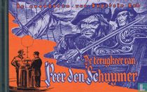 De terugkeer van peer den schuymer acheter