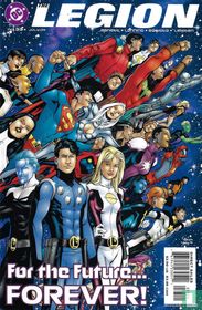 The Legion 33