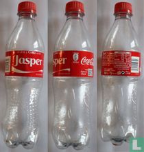 Share a Coke with Jasper