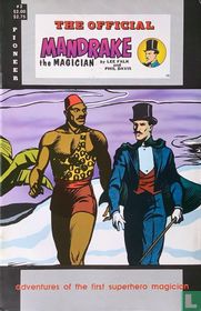 The Official Mandrake the Magician 2
