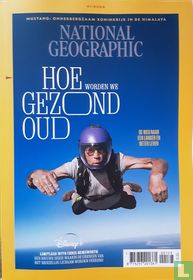 National Geographic [BEL/NLD] 1