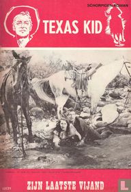 Texas Kid 153 481