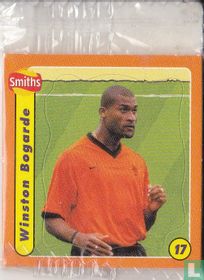 Winston Bogarde