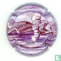 Jaume Serra - Valencia