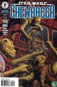 Chewbacca 2