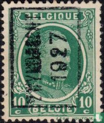 Le roi Albert I