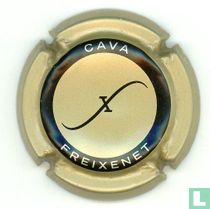 Cava Freixenet