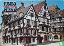 France, Alsace