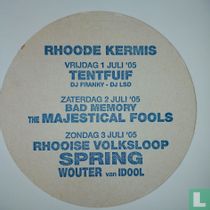 Rhoode kermis