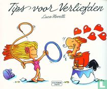 Tips voor verliefden 