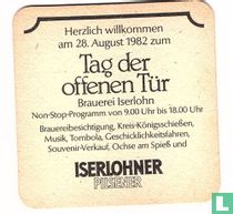 Tag der offenen Tür