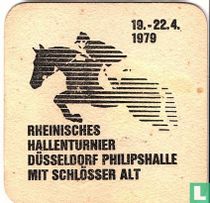 Der Altstadt-Schluck aus Düsseldorf