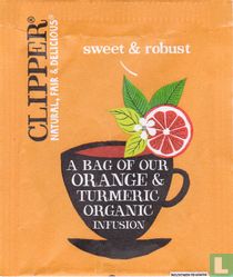sweet & robust 