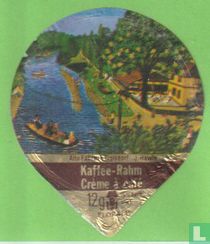 Alte Fähre Troisdorf - J.Hawle